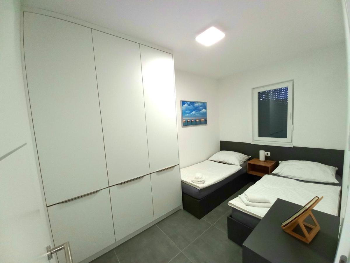 Apartment Martina Вир Экстерьер фото
