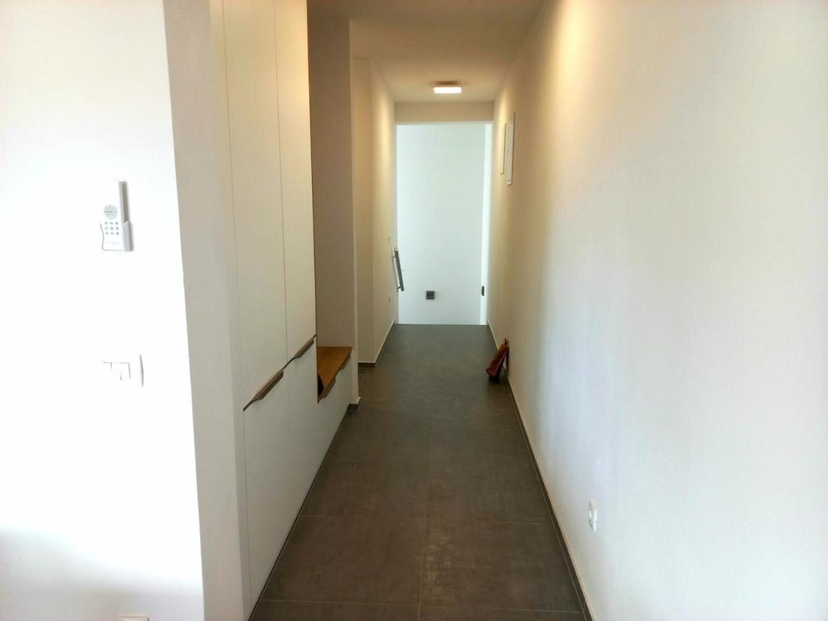 Apartment Martina Вир Экстерьер фото