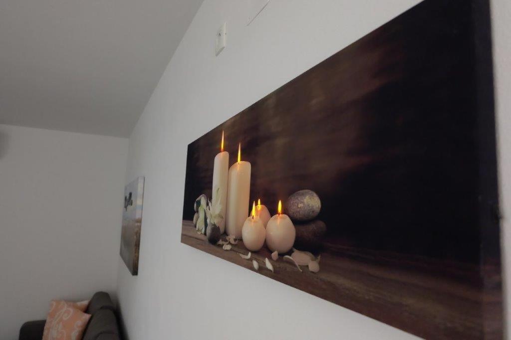 Apartment Martina Вир Экстерьер фото