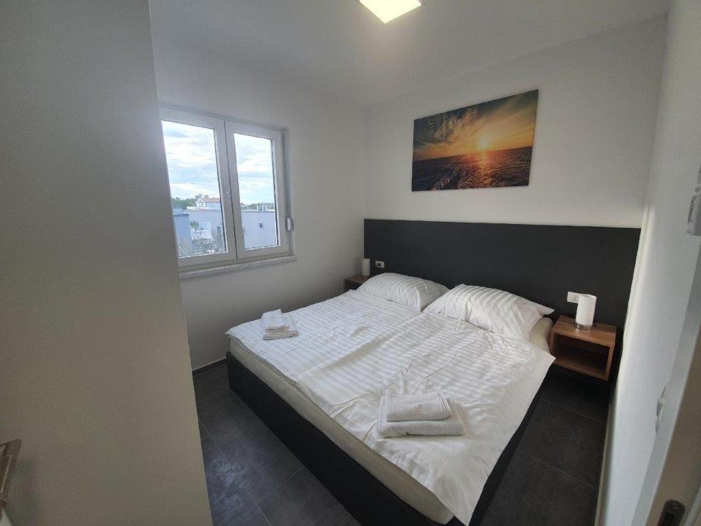 Apartment Martina Вир Экстерьер фото