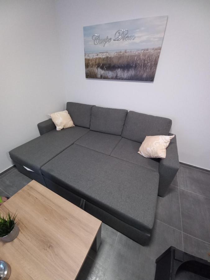Apartment Martina Вир Экстерьер фото
