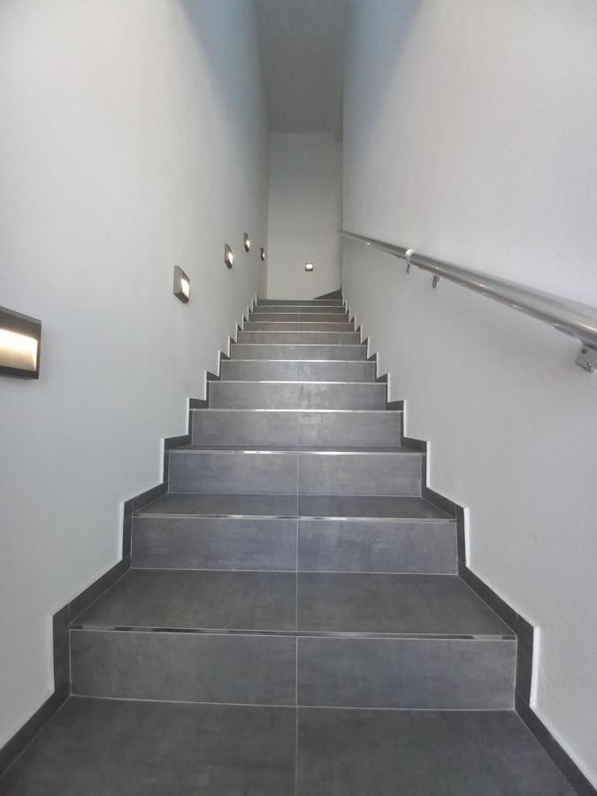 Apartment Martina Вир Экстерьер фото