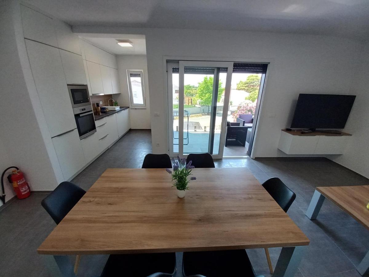 Apartment Martina Вир Экстерьер фото