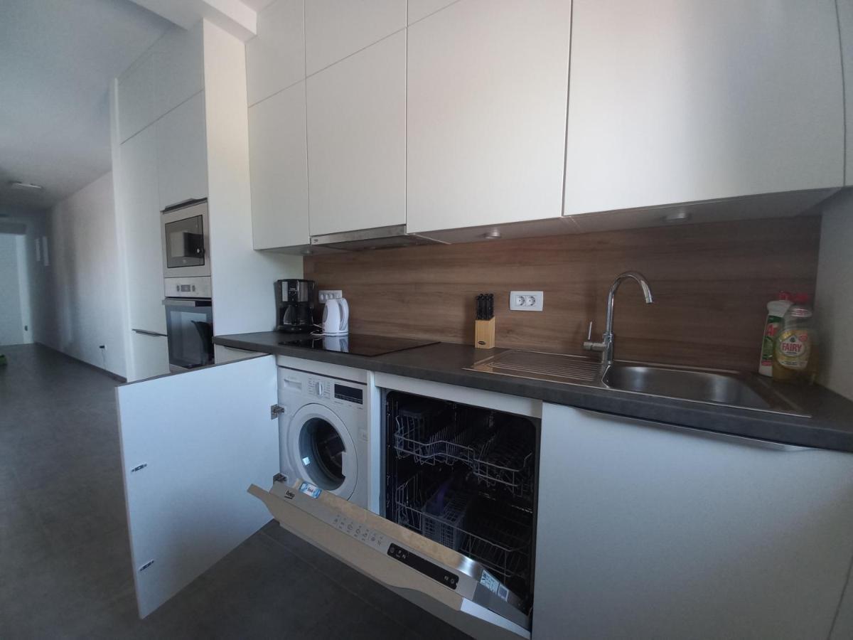 Apartment Martina Вир Экстерьер фото