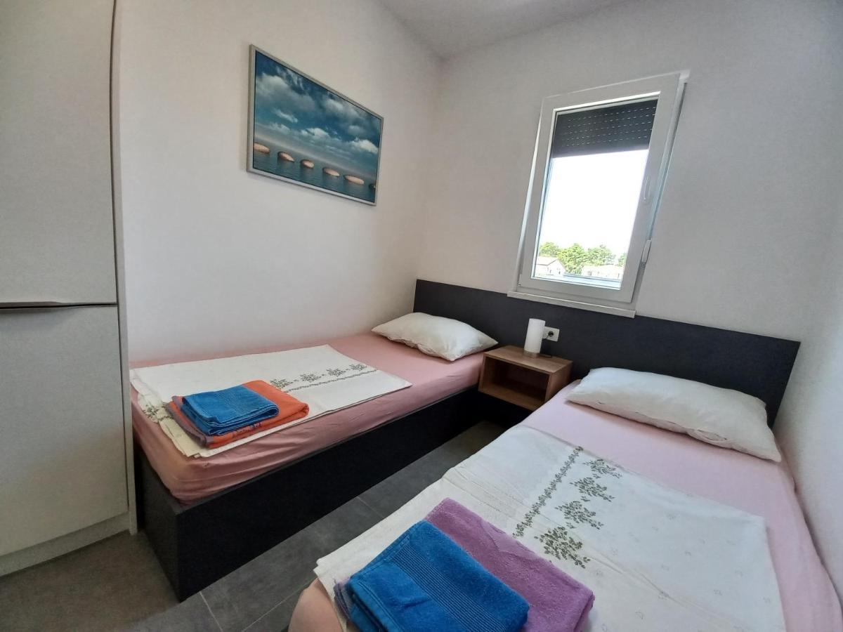 Apartment Martina Вир Экстерьер фото
