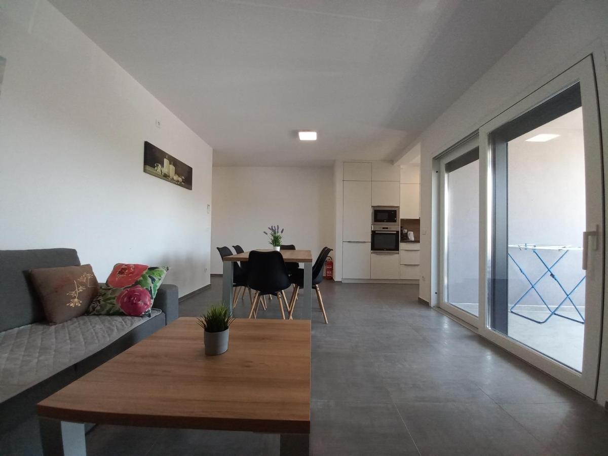 Apartment Martina Вир Экстерьер фото