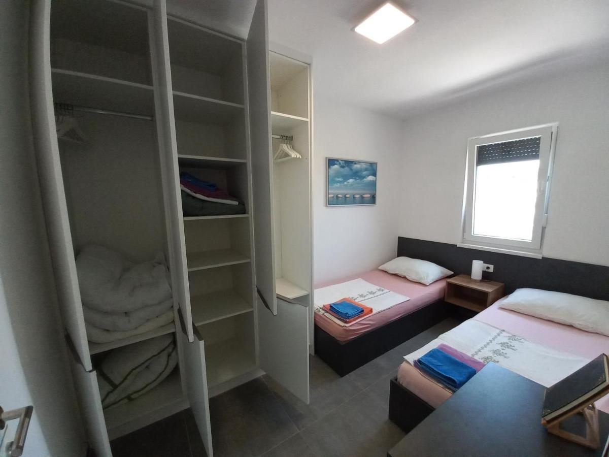 Apartment Martina Вир Экстерьер фото