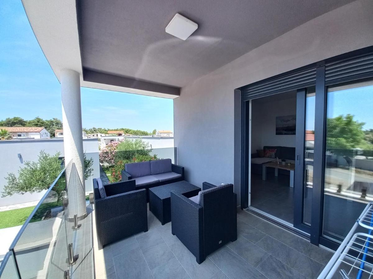 Apartment Martina Вир Экстерьер фото