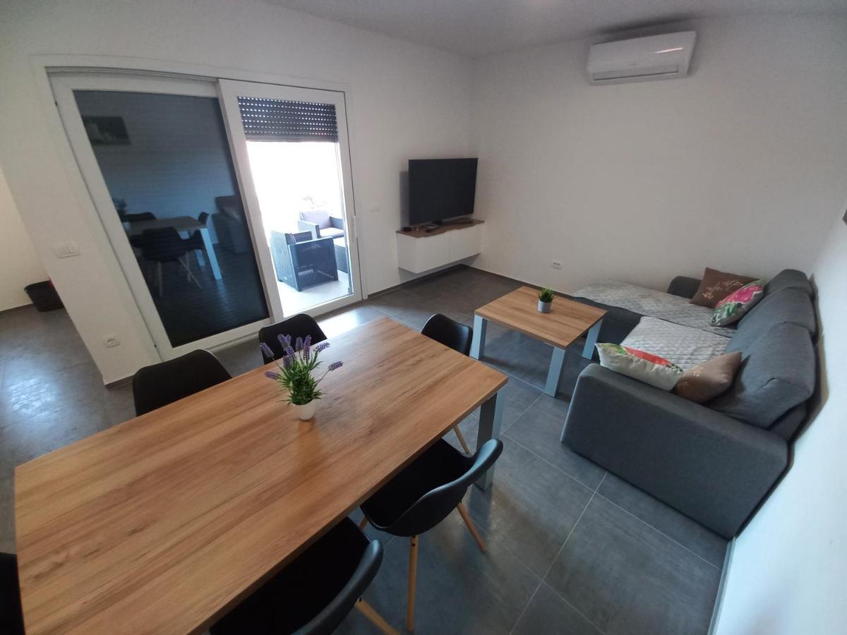 Apartment Martina Вир Экстерьер фото
