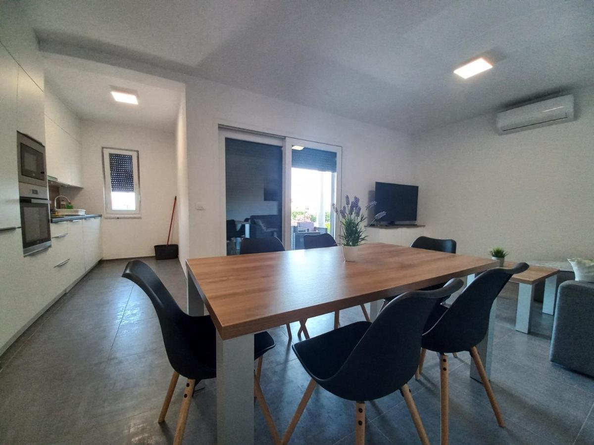 Apartment Martina Вир Экстерьер фото