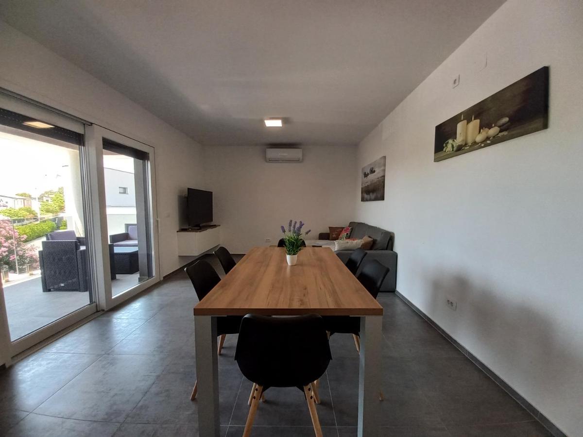 Apartment Martina Вир Экстерьер фото