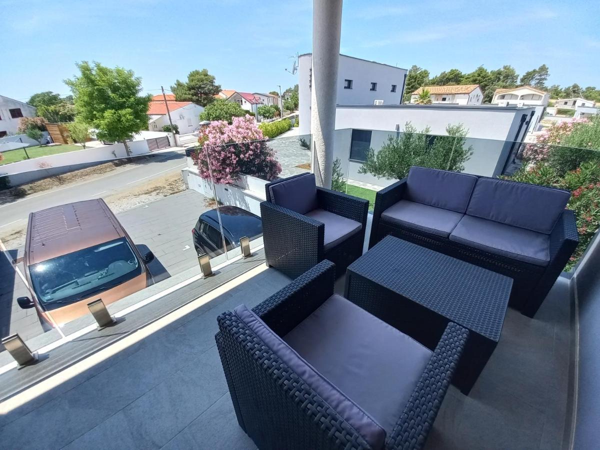 Apartment Martina Вир Экстерьер фото