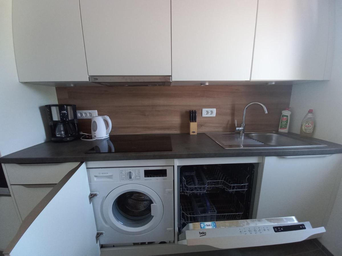 Apartment Martina Вир Экстерьер фото
