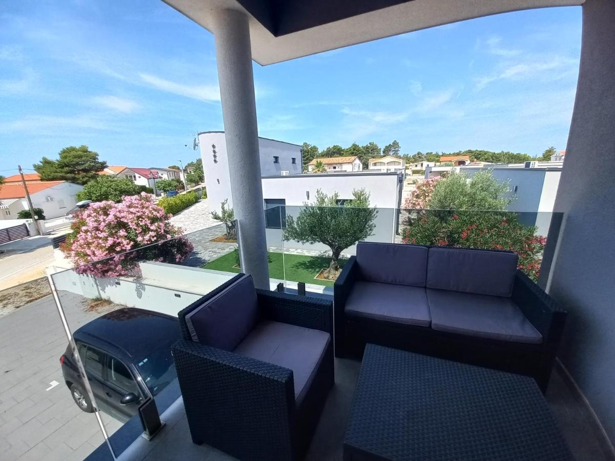 Apartment Martina Вир Экстерьер фото