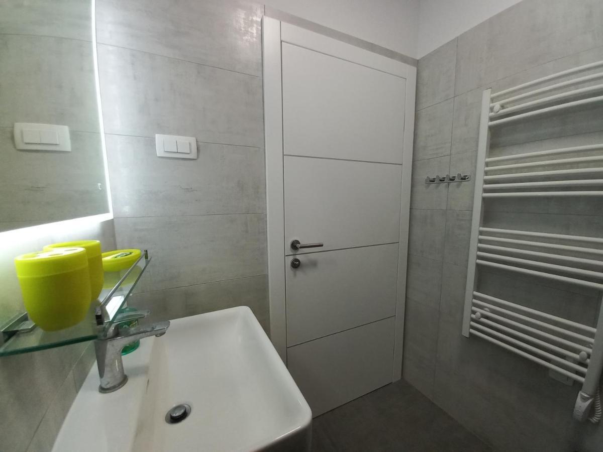 Apartment Martina Вир Экстерьер фото