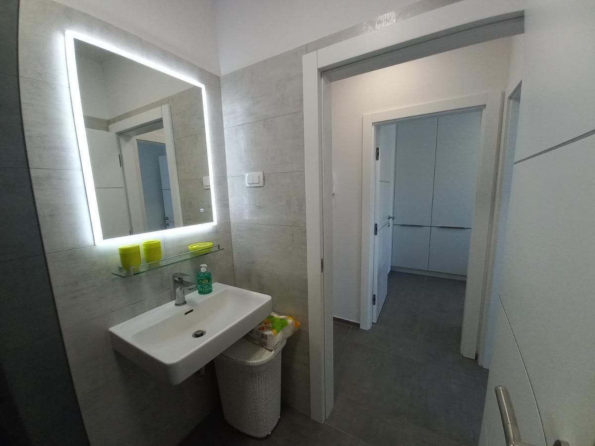 Apartment Martina Вир Экстерьер фото