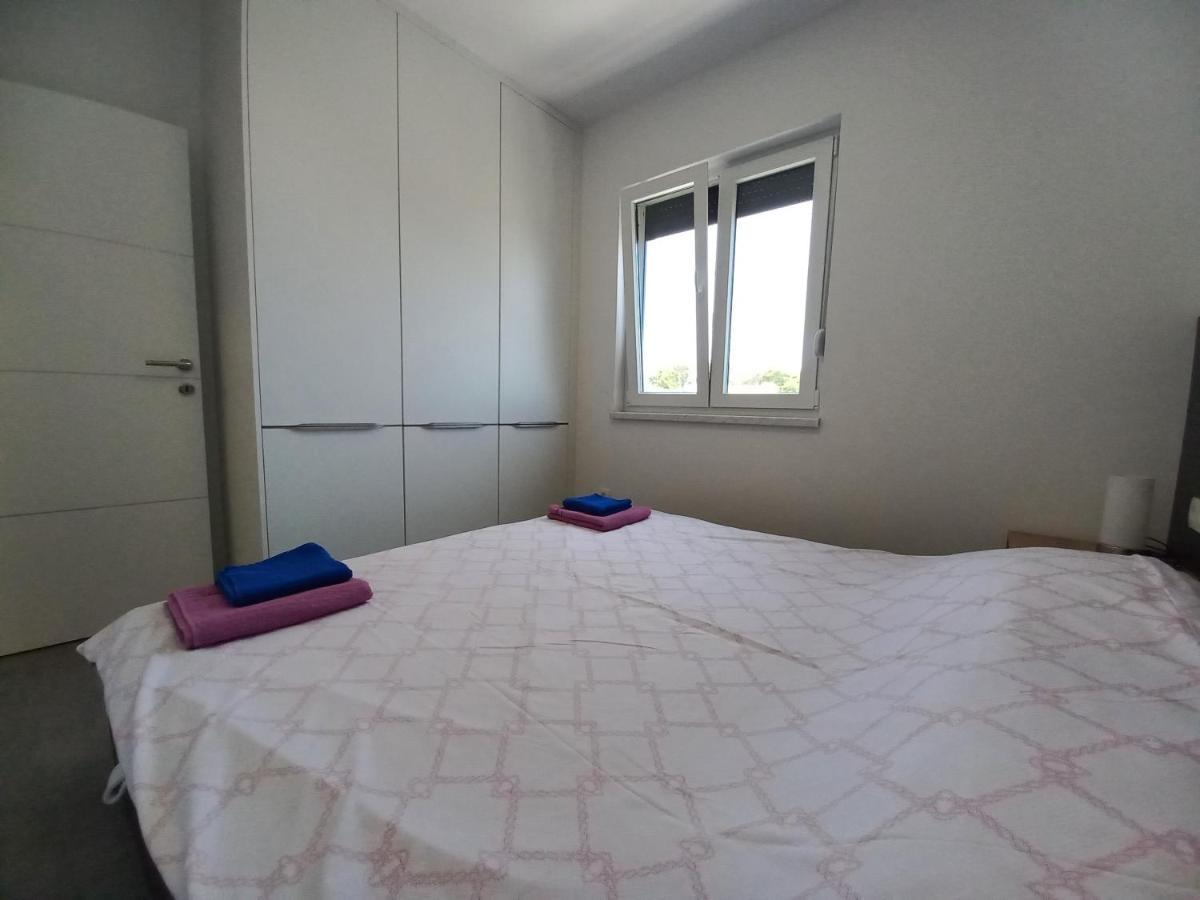Apartment Martina Вир Экстерьер фото