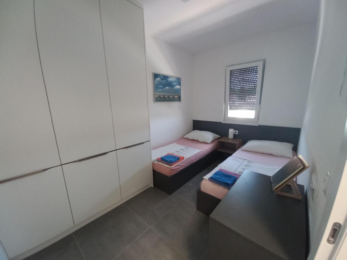Apartment Martina Вир Экстерьер фото