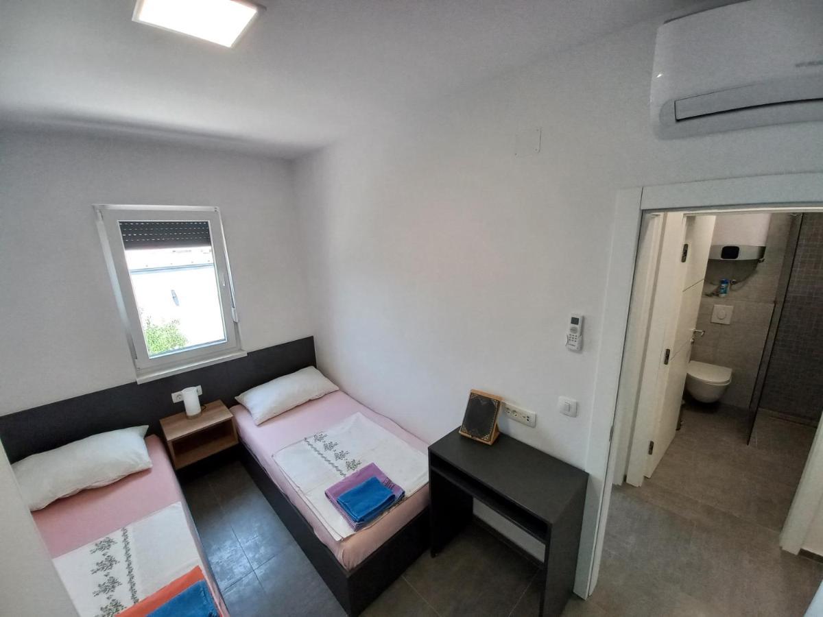 Apartment Martina Вир Экстерьер фото