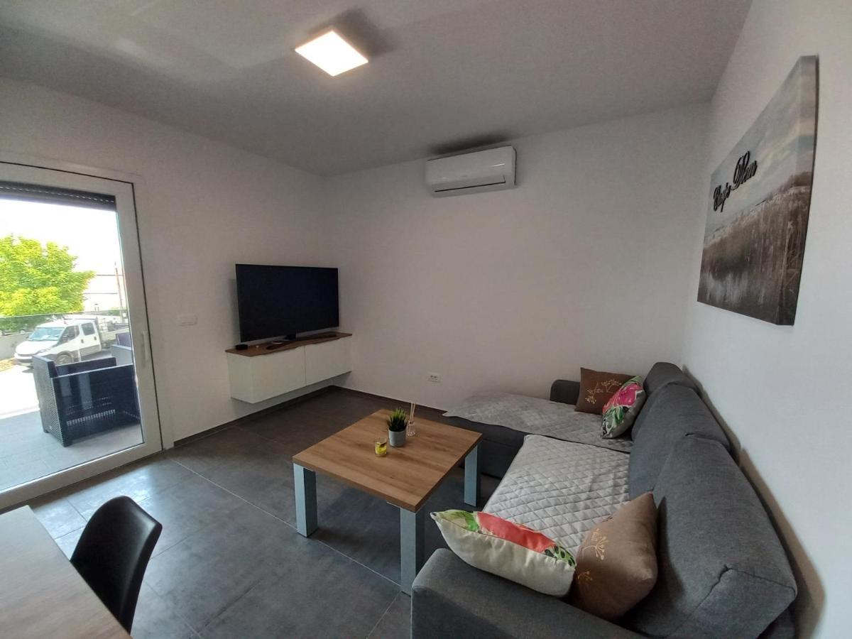 Apartment Martina Вир Экстерьер фото