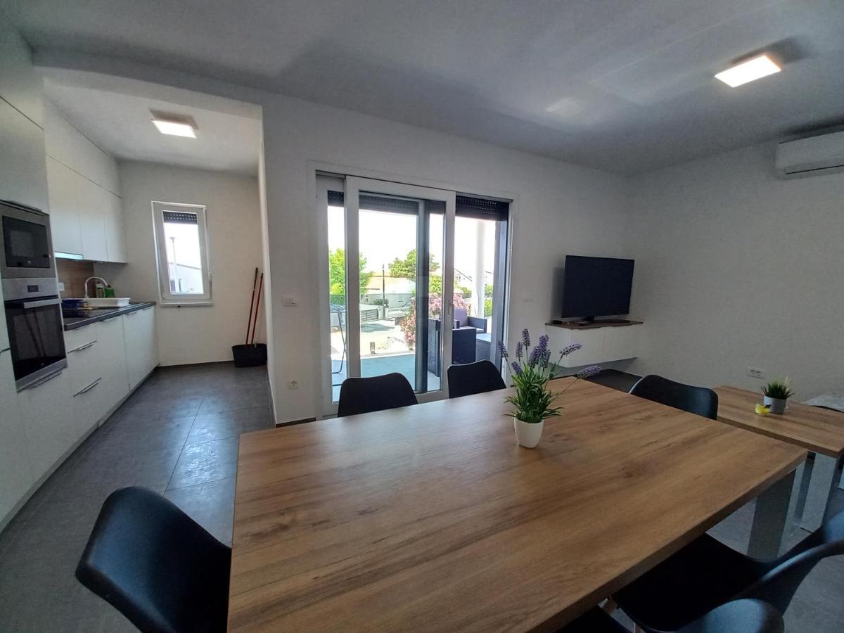 Apartment Martina Вир Экстерьер фото