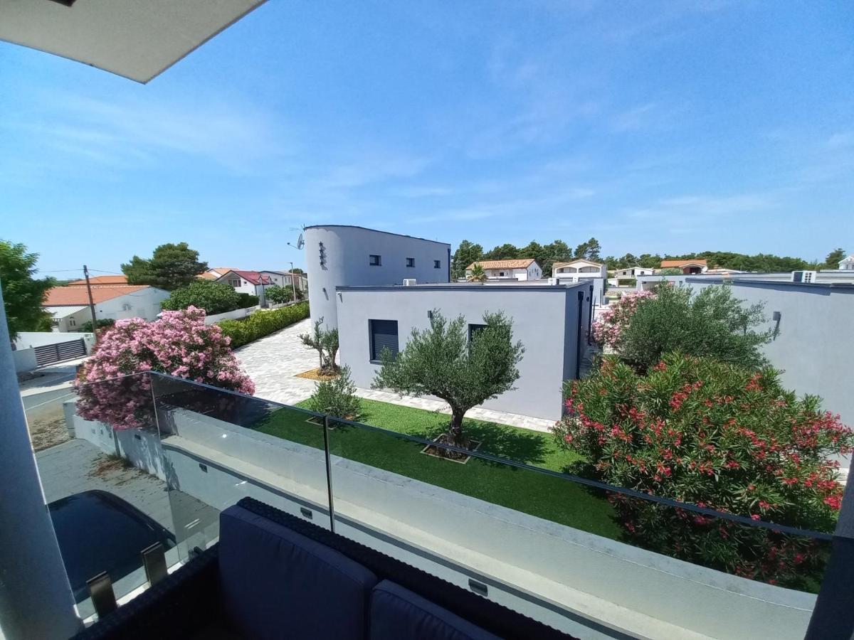 Apartment Martina Вир Экстерьер фото