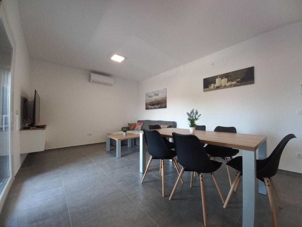 Apartment Martina Вир Экстерьер фото