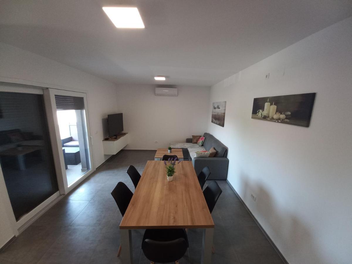 Apartment Martina Вир Экстерьер фото