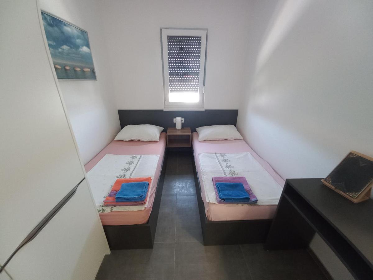 Apartment Martina Вир Экстерьер фото