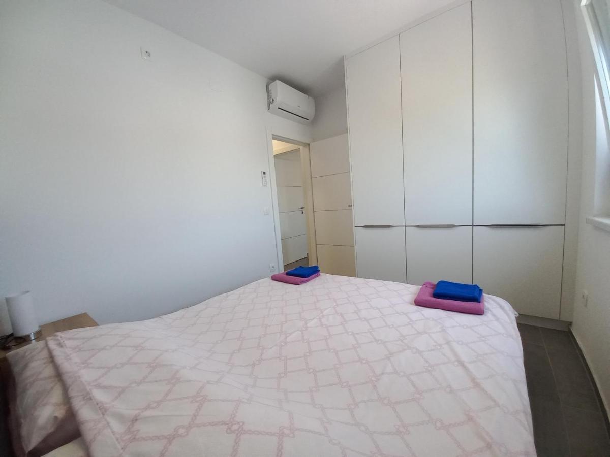 Apartment Martina Вир Экстерьер фото