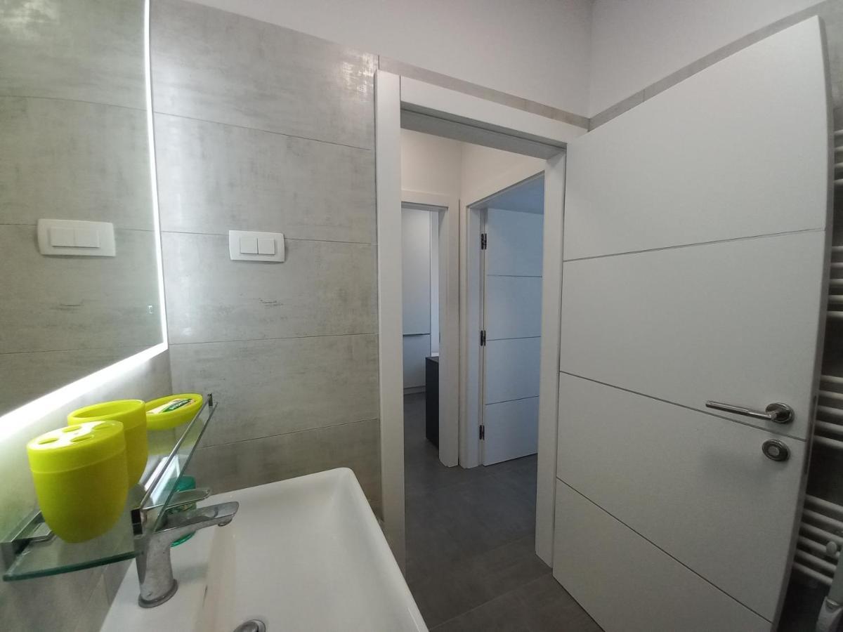 Apartment Martina Вир Экстерьер фото