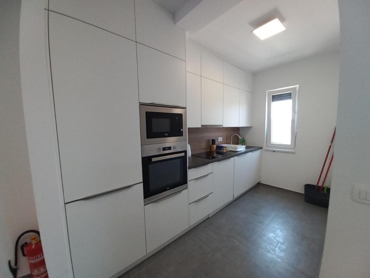 Apartment Martina Вир Экстерьер фото